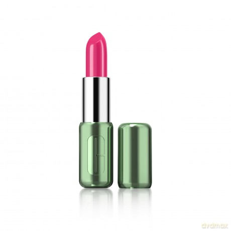 Shiny lipstick Pop Longwear Shine Lipstick 3.9 g - Shade: Punch Pop