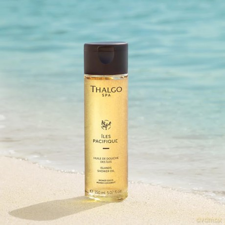 Shower oil Iles Pacifique Islands Shower Oil 150 ml