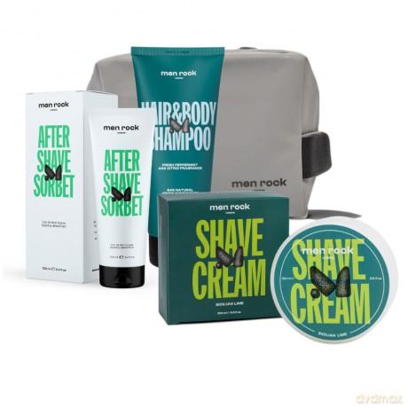 Sicilian Lime Gift Set