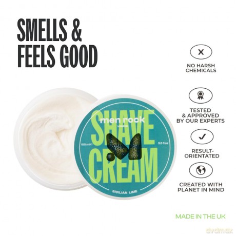 Sicilian Lime Gift Set