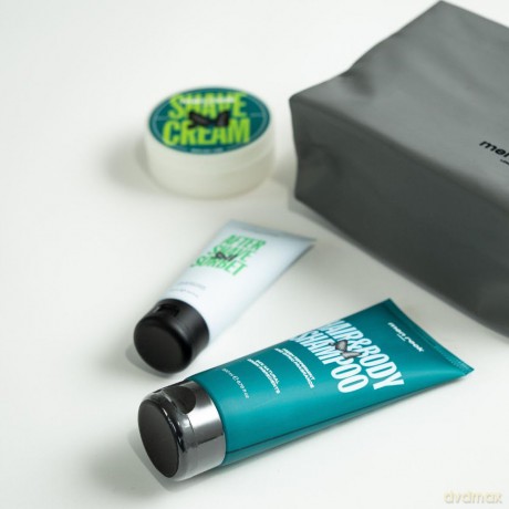 Sicilian Lime Gift Set