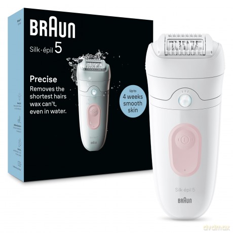 Silk-pil 5 5-000 epilator