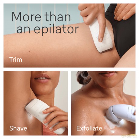 Silk-pil 5 5-000 epilator