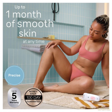 Silk-pil 5 5-000 epilator