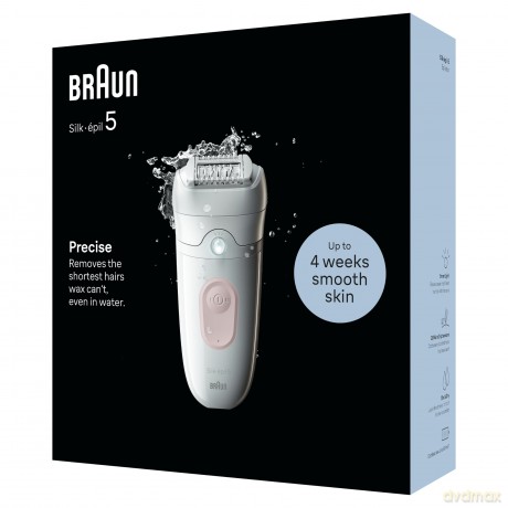 Silk-pil 5 5-000 epilator