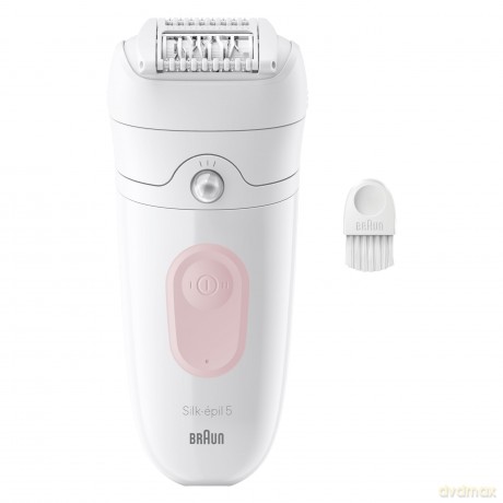 Silk-pil 5 5-000 epilator