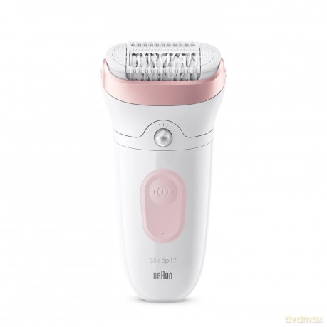 Silk-pil 7 7-000 epilator