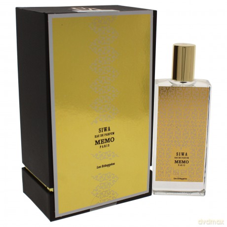 Siwa - woda perfumowana - Volume: 75 ml