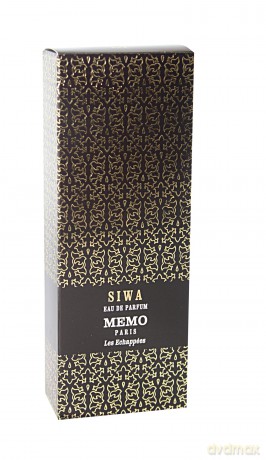 Siwa - woda perfumowana - Volume: 75 ml