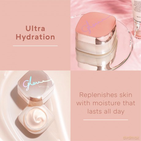 Skin Balm 4 in 1 Glow Skin Balm 50 ml