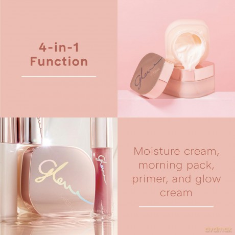 Skin Balm 4 in 1 Glow Skin Balm 50 ml