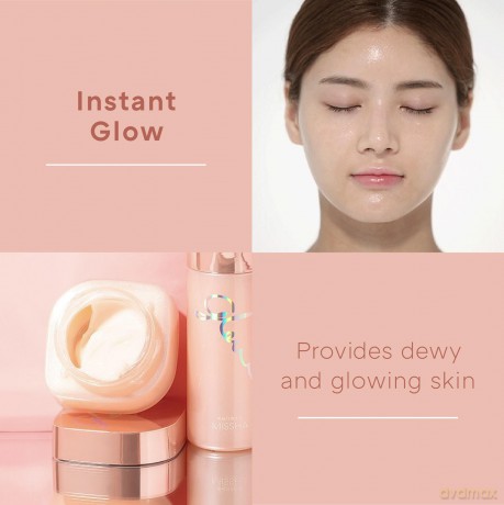Skin Balm 4 in 1 Glow Skin Balm 50 ml