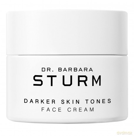 Skin cream Darker Skin Tones Face Cream 50 ml