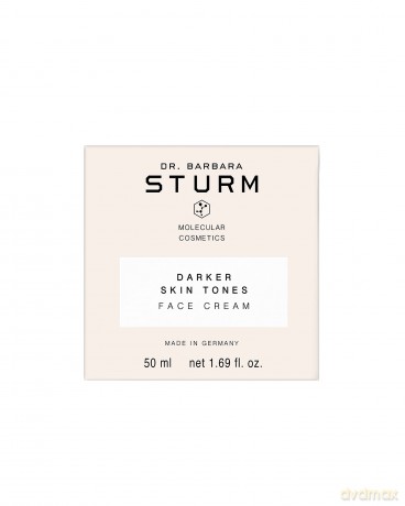 Skin cream Darker Skin Tones Face Cream 50 ml