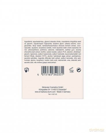 Skin cream Darker Skin Tones Face Cream 50 ml