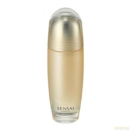 Skin emulsion Ultimate The Lotion II - Volume: 125 ml