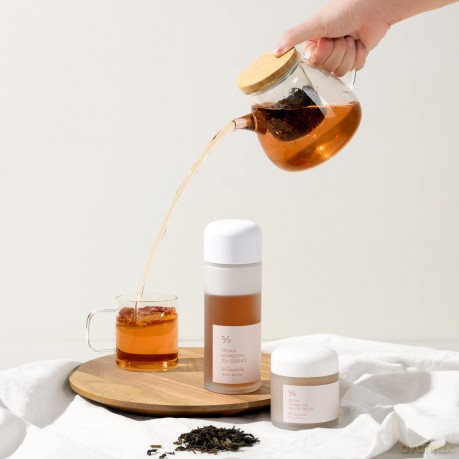 Skin gel cream Vegan Kombucha Tea Gel Cream 75 g