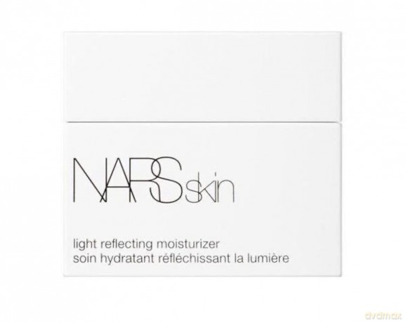 Skin Hydrating Gel Cream Light Reflecting Moisturizer 50 ml