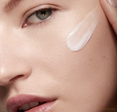 Skin Hydrating Gel Cream Light Reflecting Moisturizer 50 ml