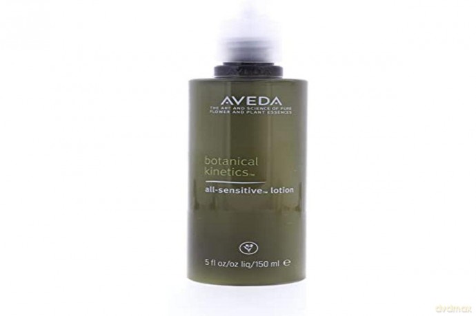 Skin lotion Botanical Kinetics All Sensitive Lotion 150 ml