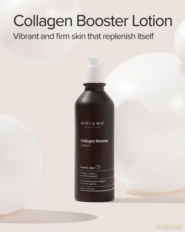 Skin milk with collagen Collagen Booster Lotion 120 ml
