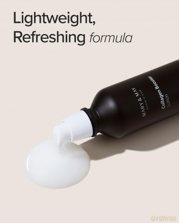Skin milk with collagen Collagen Booster Lotion 120 ml