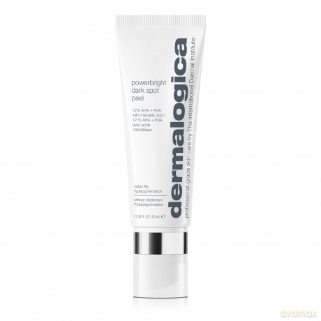 Skin peeling against hyperpigmentation and spots PowerBright Dark Spot Peel 50 ml