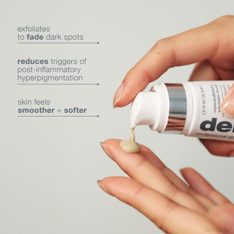 Skin peeling against hyperpigmentation and spots PowerBright Dark Spot Peel 50 ml
