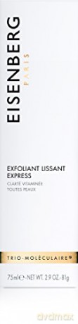 Skin peeling Instant Smoothing Exfoliator 75 ml