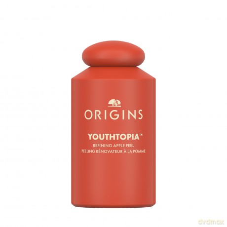 Skin peeling Youthtopia Refining Apple Peel 100 ml