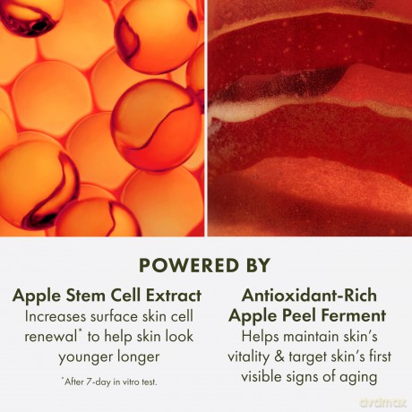 Skin peeling Youthtopia Refining Apple Peel 100 ml