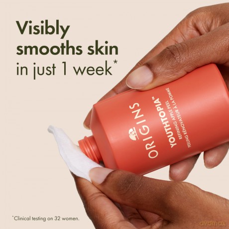 Skin peeling Youthtopia Refining Apple Peel 100 ml
