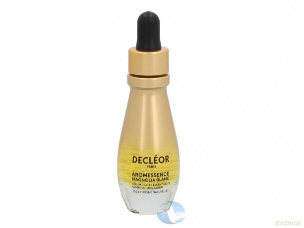 Skin serum Aromessence White Magnolia Essential Oils-Serum 15 ml