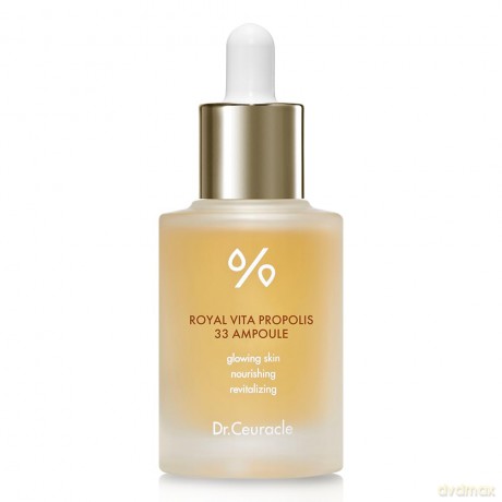 Skin serum Royal Vita Propolis 33 Ampoule 30 ml