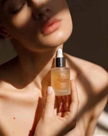 Skin serum Royal Vita Propolis 33 Ampoule 30 ml