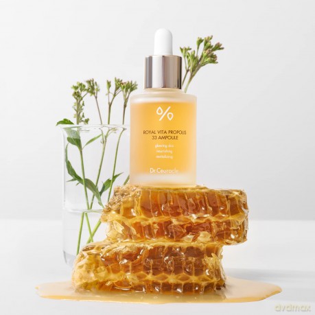 Skin serum Royal Vita Propolis 33 Ampoule 30 ml