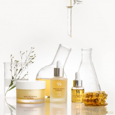 Skin serum Royal Vita Propolis 33 Ampoule 30 ml