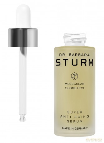 Skin serum with anti-age effect Super Anti-Aging Serum 30 ml
