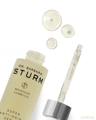 Skin serum with anti-age effect Super Anti-Aging Serum 30 ml
