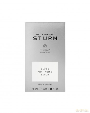 Skin serum with anti-age effect Super Anti-Aging Serum 30 ml
