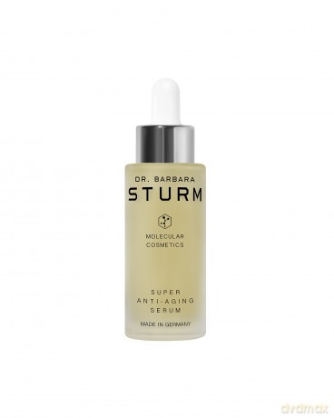 Skin serum with anti-age effect Super Anti-Aging Serum 30 ml