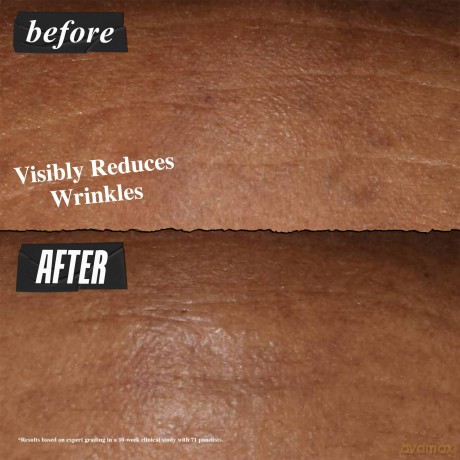 Skin serum with anti-aging effects Retinol Night Serum 28 ml