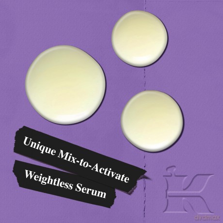 Skin serum with anti-aging effects Retinol Night Serum 28 ml
