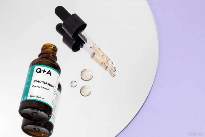 Skin serum with niacinamide Facial Serum 30 ml