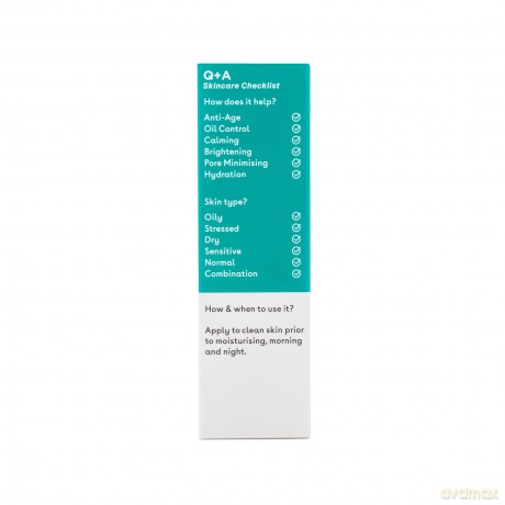 Skin serum with niacinamide Facial Serum 30 ml