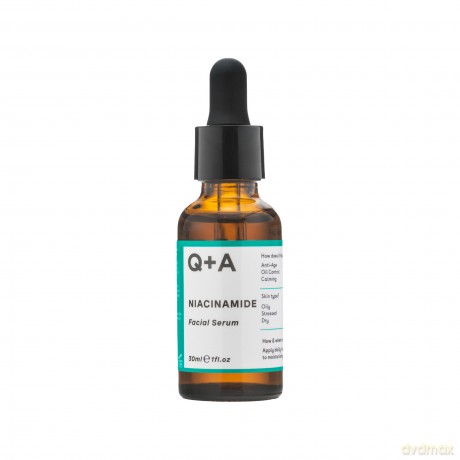 Skin serum with niacinamide Facial Serum 30 ml