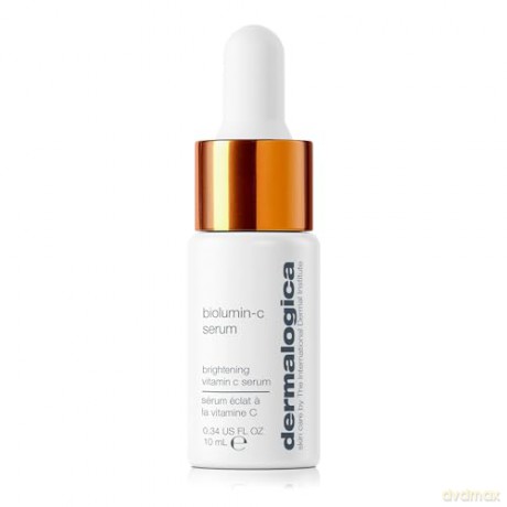 Skin serum with vitamin C BioLumin-C Serum 10 ml