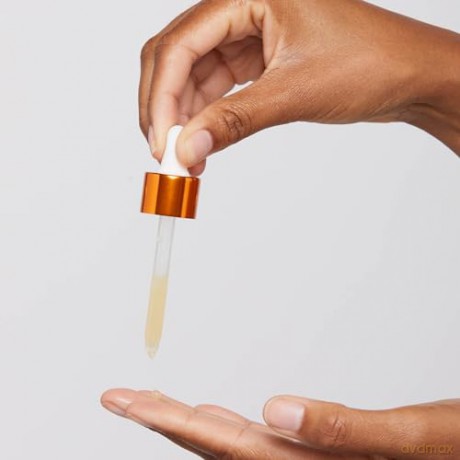 Skin serum with vitamin C BioLumin-C Serum 10 ml