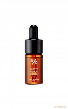 Skin serum with vitamin C Pure VC Mellight Ampoule - Volume: 8 ml