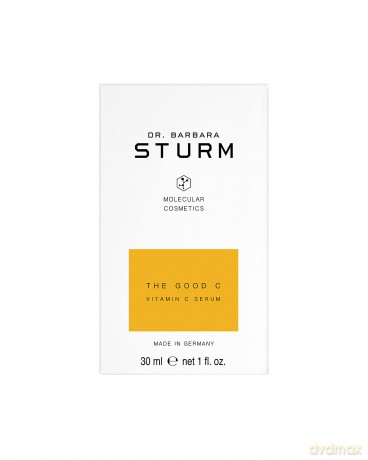 Skin serum with vitamin C The Good Vitamin C Serum 30 ml